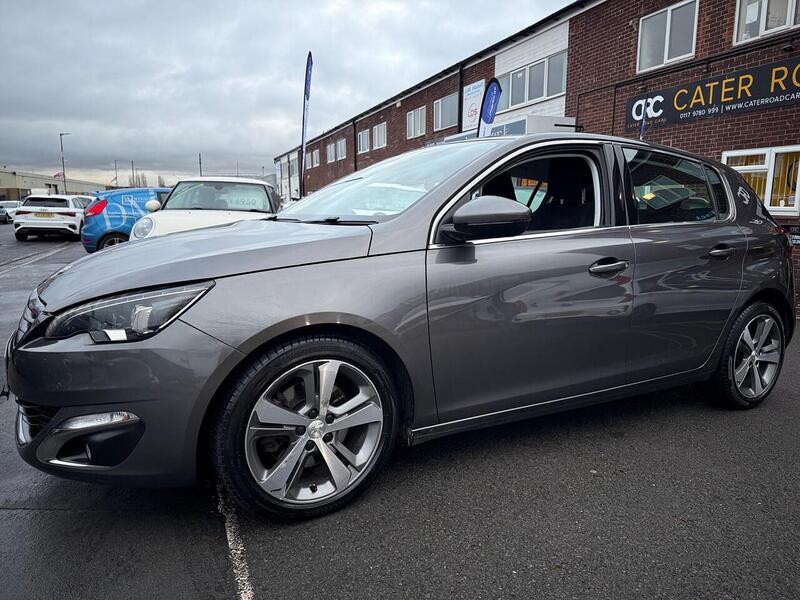 Used Peugeot 308 2017 for sale - 76720012: Photo 5