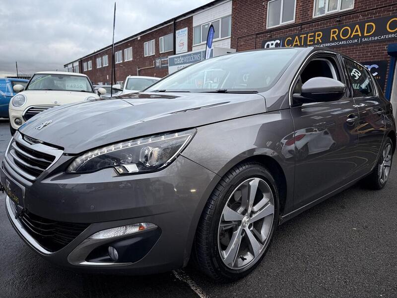 Used Peugeot 308 2017 for sale - 76720012: Photo 6