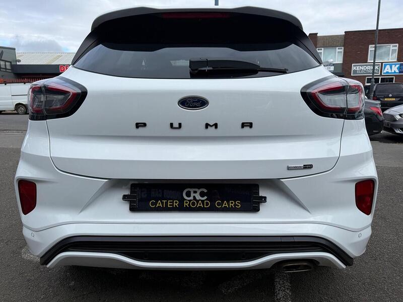 Used Ford Puma 2020 for sale - 77817975: Photo 10