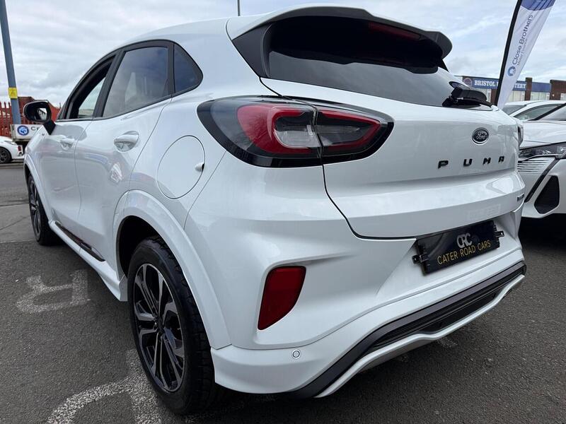 Used Ford Puma 2020 for sale - 77817975: Photo 11