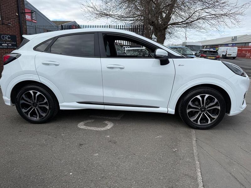 Used Ford Puma 2020 for sale - 77817975: Photo 12
