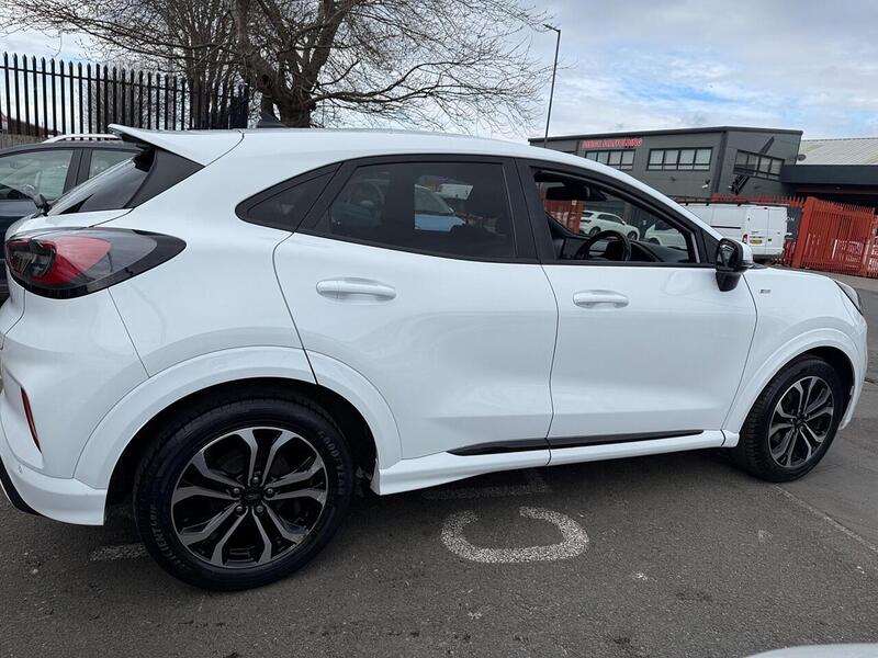 Used Ford Puma 2020 for sale - 77817975: Photo 13