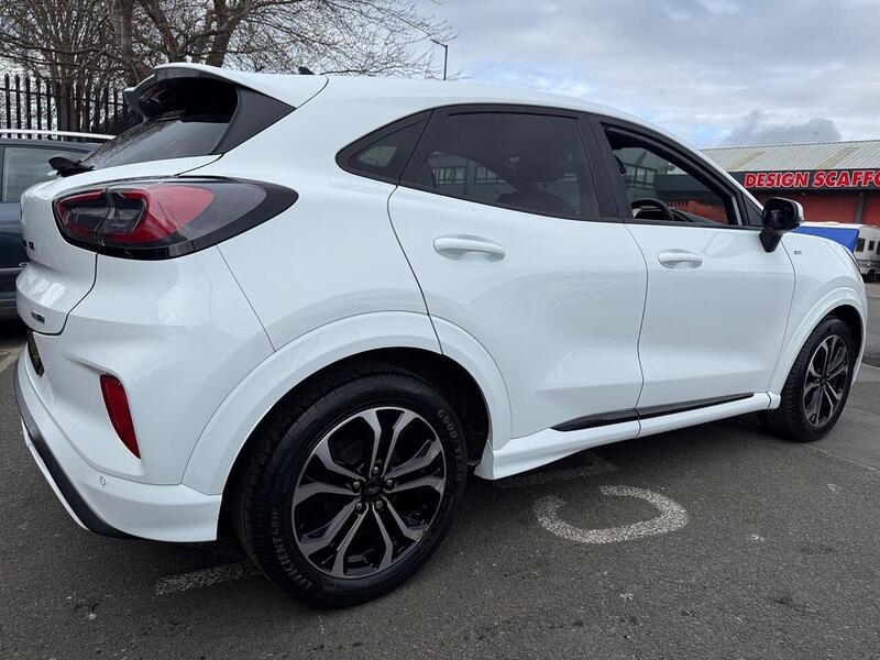 Used Ford Puma 2020 for sale - 77817975: Photo 14