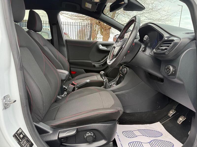 Used Ford Puma 2020 for sale - 77817975: Photo 15