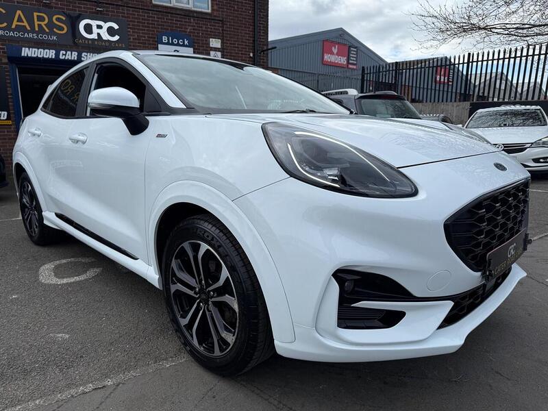 Used Ford Puma 2020 for sale - 77817975: Photo 16