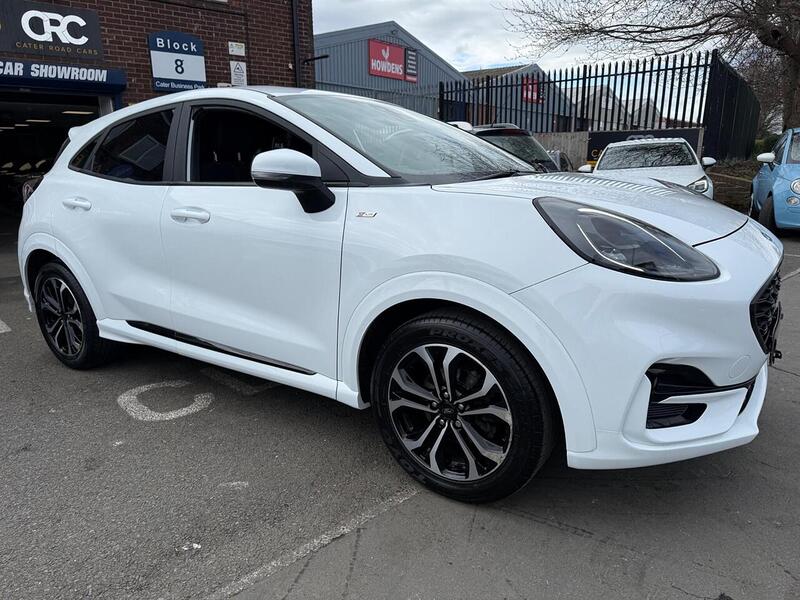 Used Ford Puma 2020 for sale - 77817975: Photo 17