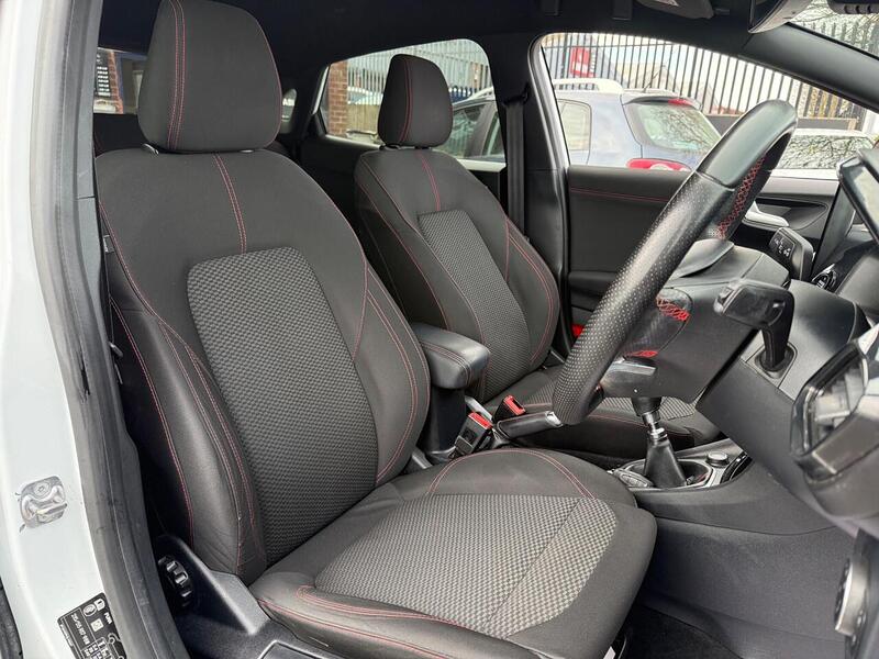 Used Ford Puma 2020 for sale - 77817975: Photo 19