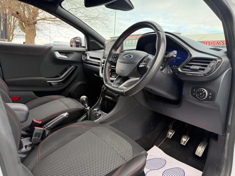 Used Ford Puma 2020 for sale - 77817975: Photo 20