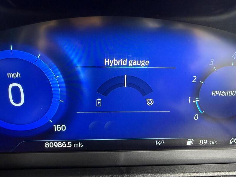 Used Ford Puma 2020 for sale - 77817975: Photo 21