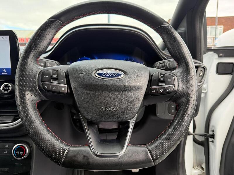 Used Ford Puma 2020 for sale - 77817975: Photo 22