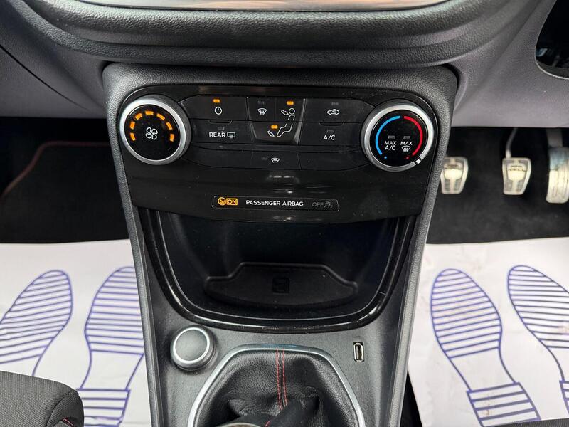 Used Ford Puma 2020 for sale - 77817975: Photo 24