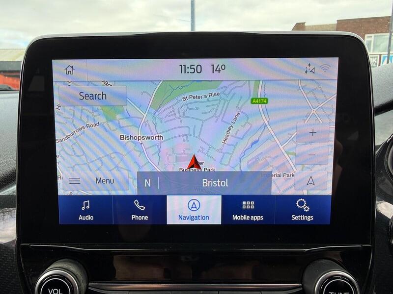 Used Ford Puma 2020 for sale - 77817975: Photo 26