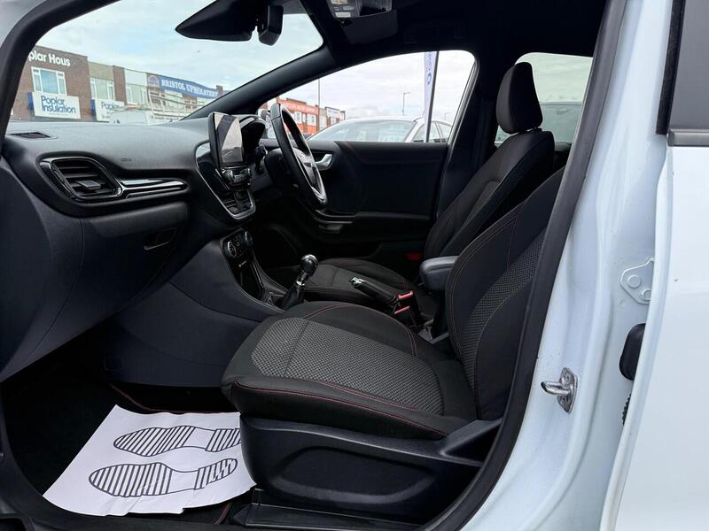 Used Ford Puma 2020 for sale - 77817975: Photo 27