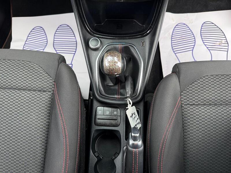 Used Ford Puma 2020 for sale - 77817975: Photo 29