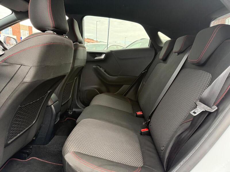 Used Ford Puma 2020 for sale - 77817975: Photo 30