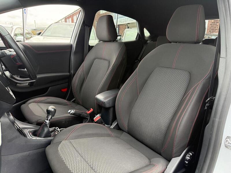 Used Ford Puma 2020 for sale - 77817975: Photo 31