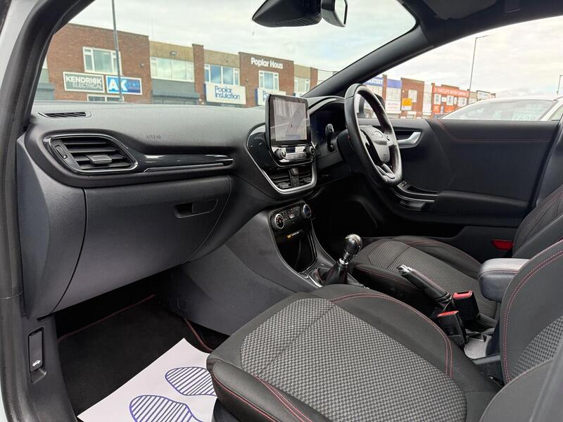 Used Ford Puma 2020 for sale - 77817975: Photo 32