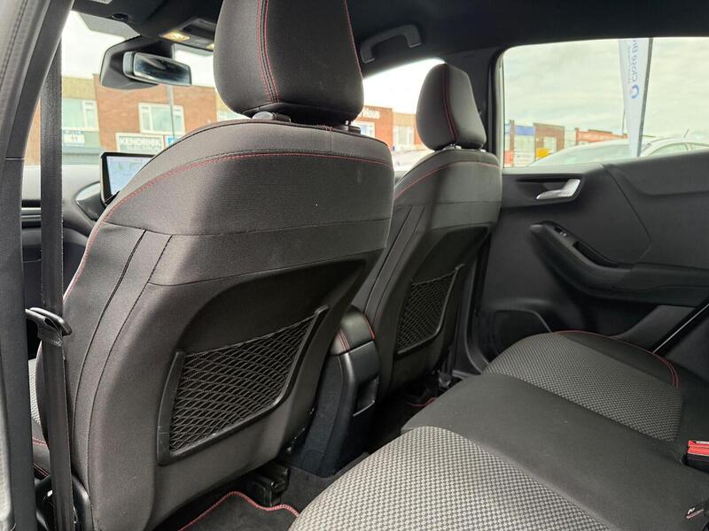 Used Ford Puma 2020 for sale - 77817975: Photo 35