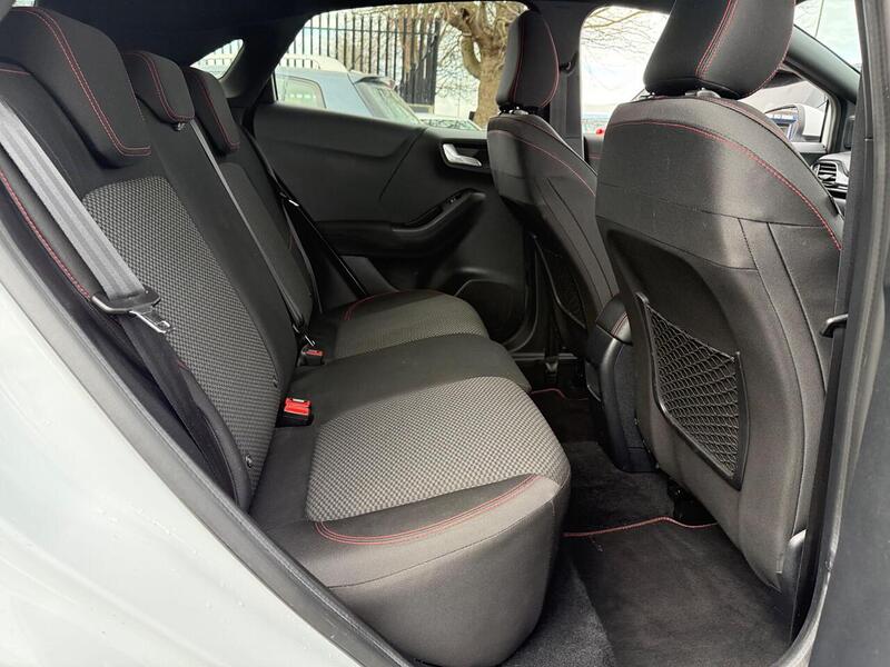 Used Ford Puma 2020 for sale - 77817975: Photo 36