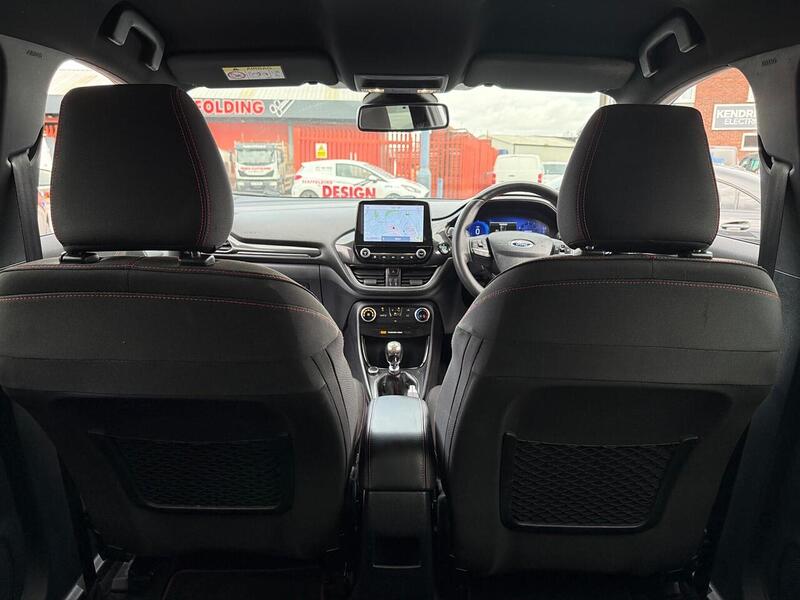 Used Ford Puma 2020 for sale - 77817975: Photo 37