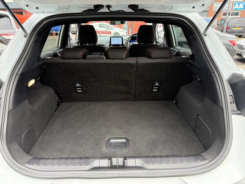 Used Ford Puma 2020 for sale - 77817975: Photo 38