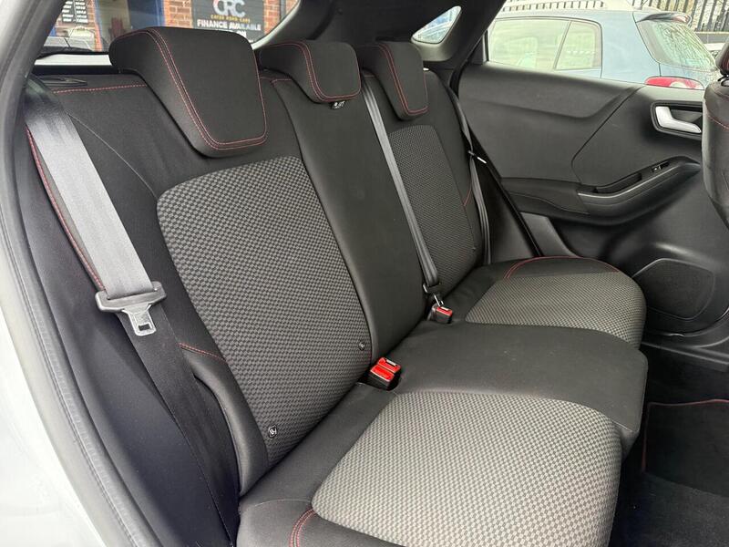 Used Ford Puma 2020 for sale - 77817975: Photo 39