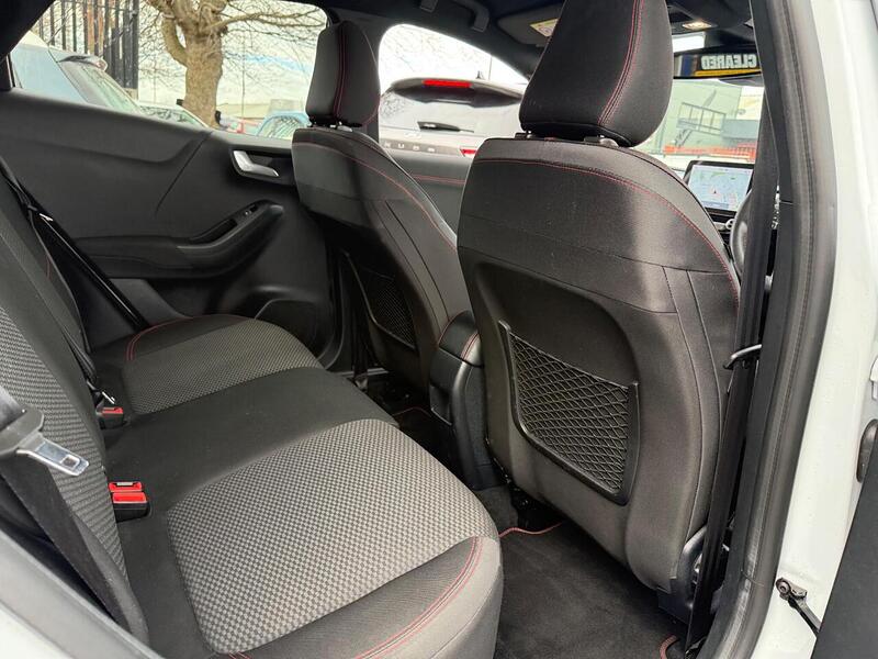 Used Ford Puma 2020 for sale - 77817975: Photo 40