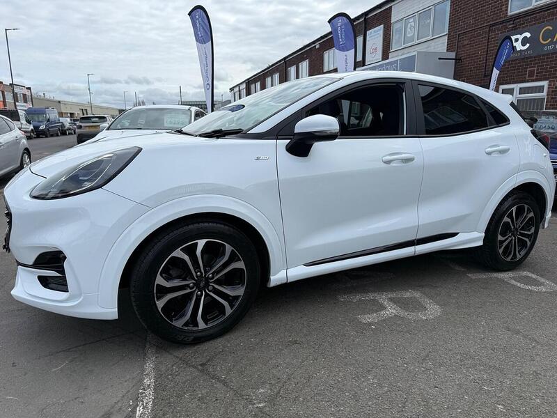 Used Ford Puma 2020 for sale - 77817975: Photo 5