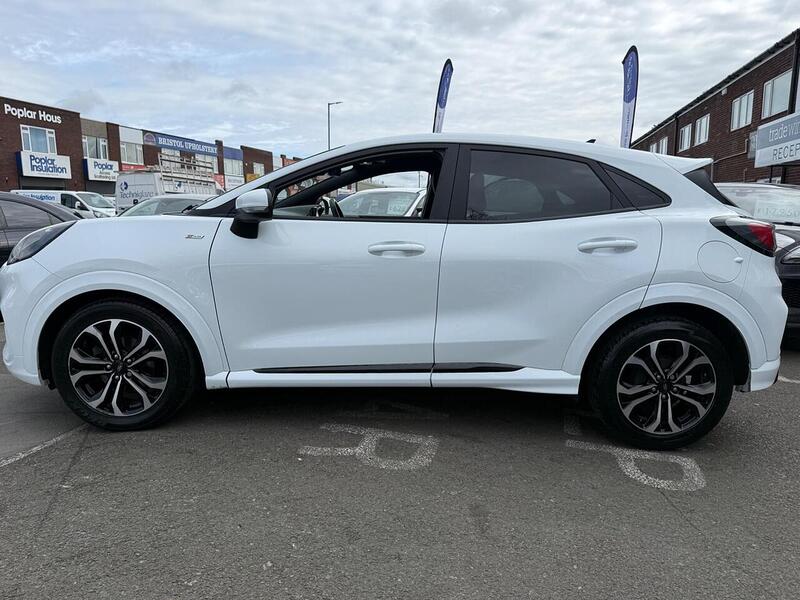 Used Ford Puma 2020 for sale - 77817975: Photo 8