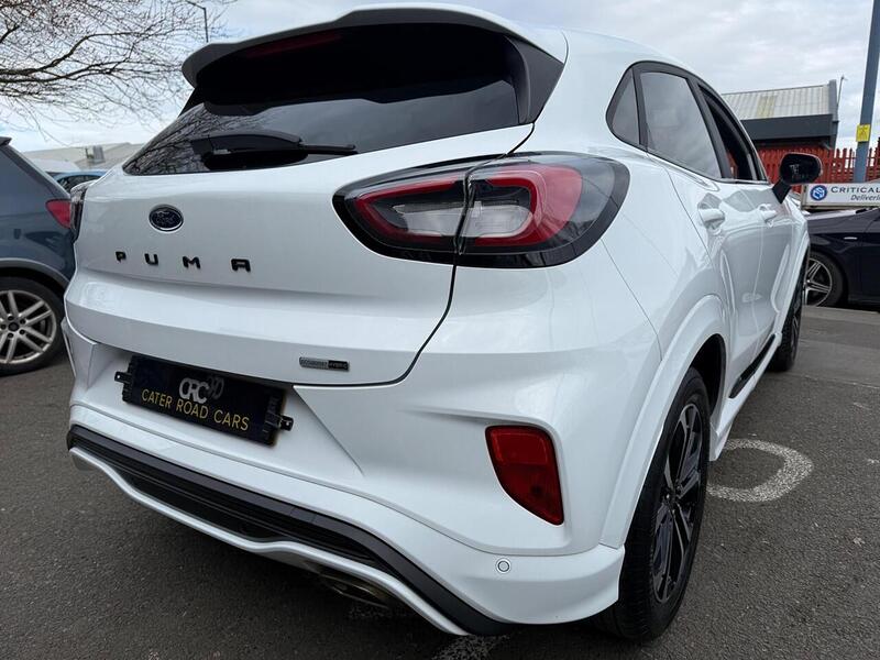 Used Ford Puma 2020 for sale - 77817975: Photo 9