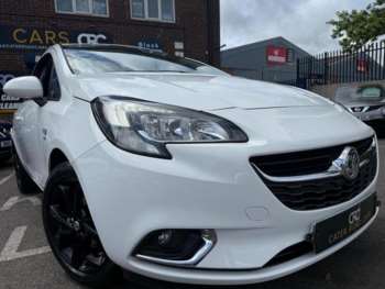 2017 - 1.4i ecoTEC SRi Euro 6 3dr