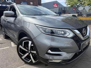 Used Nissan Qashqai 2019 for sale - 79616033: Photo