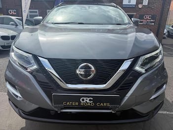 Used Nissan Qashqai 2019 for sale - 79616033: Photo