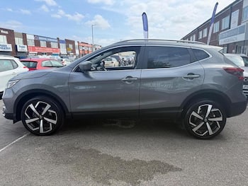 Used Nissan Qashqai 2019 for sale - 79616033: Photo