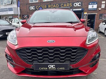 Used Ford Kuga 2021 for sale - 78673289: Photo