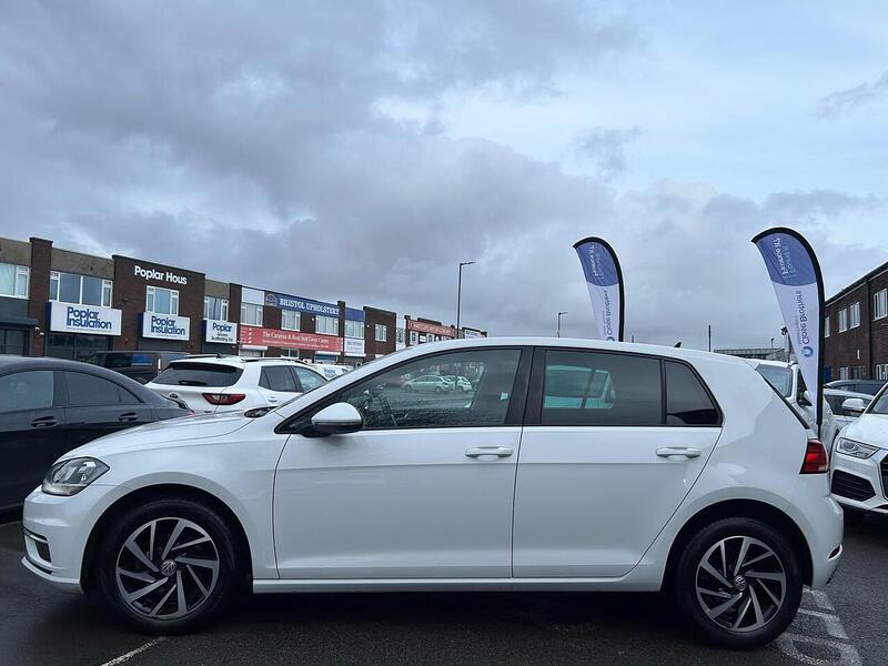 Used Volkswagen Golf 2019 for sale - 77535593: Photo 10