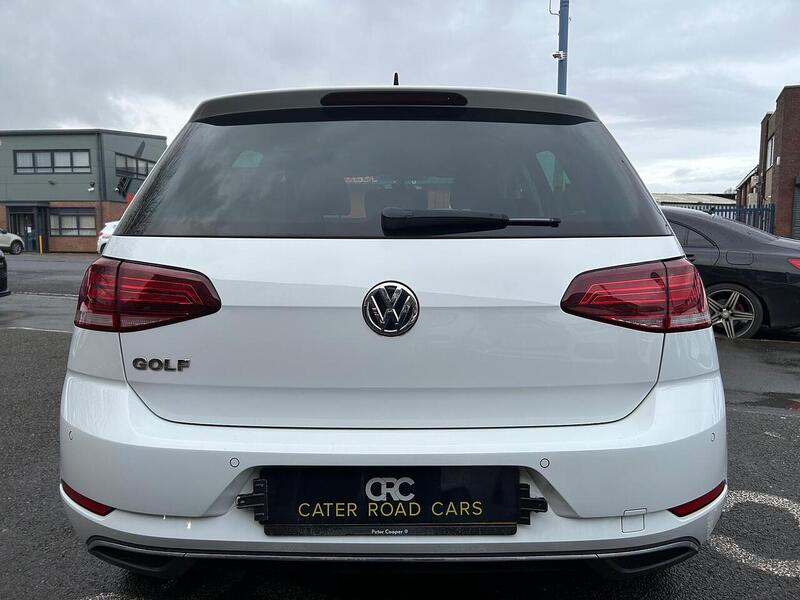 Used Volkswagen Golf 2019 for sale - 77535593: Photo 11