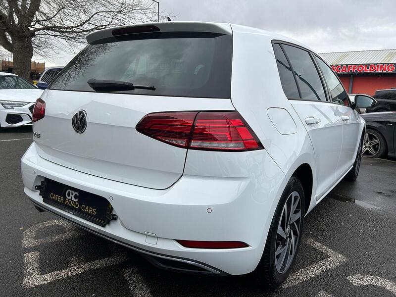 Used Volkswagen Golf 2019 for sale - 77535593: Photo 13