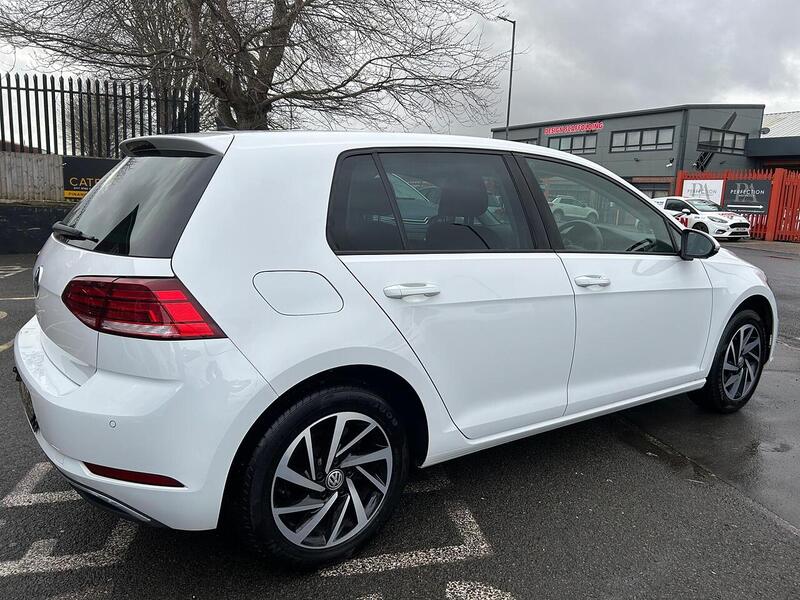 Used Volkswagen Golf 2019 for sale - 77535593: Photo 14