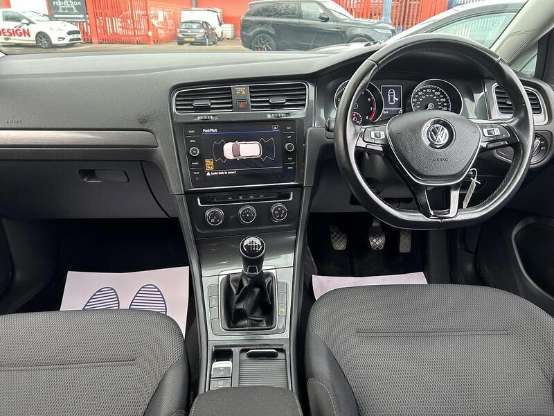 Used Volkswagen Golf 2019 for sale - 77535593: Photo 15