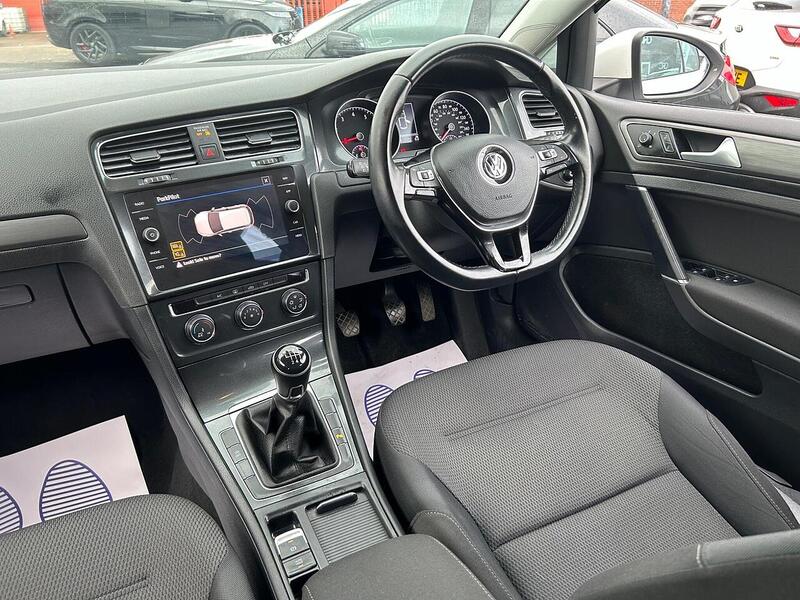 Used Volkswagen Golf 2019 for sale - 77535593: Photo 16