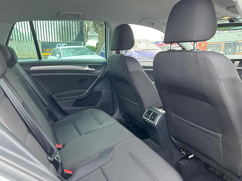 Used Volkswagen Golf 2019 for sale - 77535593: Photo 18