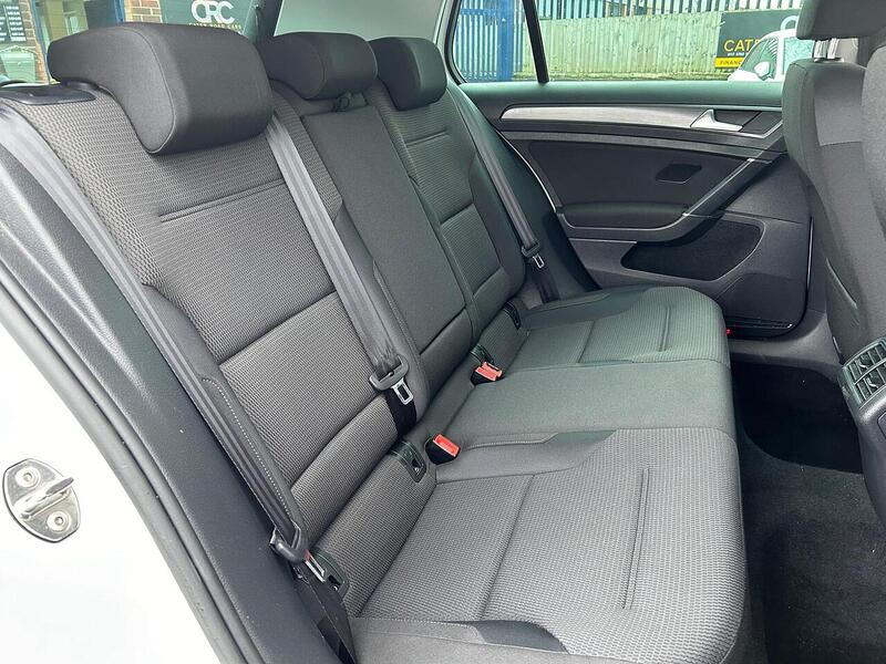 Used Volkswagen Golf 2019 for sale - 77535593: Photo 19