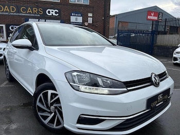 Used Volkswagen Golf 2019 for sale - 77535593: Photo