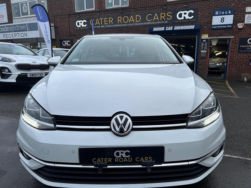Used Volkswagen Golf 2019 for sale - 77535593: Photo 2