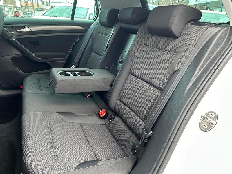 Used Volkswagen Golf 2019 for sale - 77535593: Photo 21