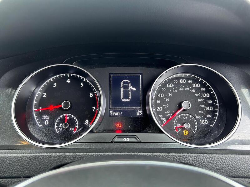 Used Volkswagen Golf 2019 for sale - 77535593: Photo 26