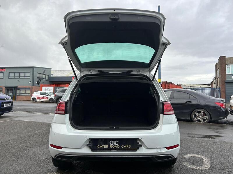 Used Volkswagen Golf 2019 for sale - 77535593: Photo 27