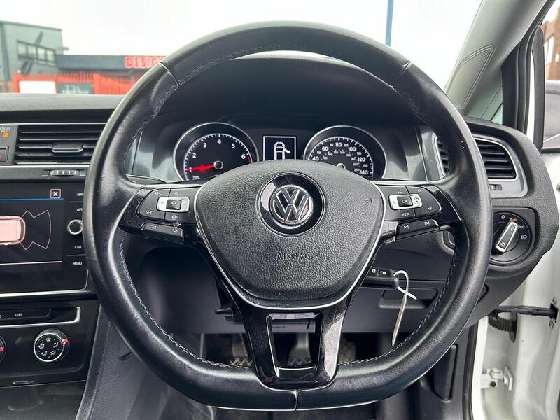Used Volkswagen Golf 2019 for sale - 77535593: Photo 29