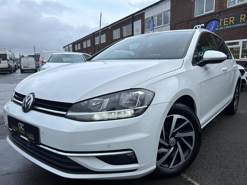 Used Volkswagen Golf 2019 for sale - 77535593: Photo 3